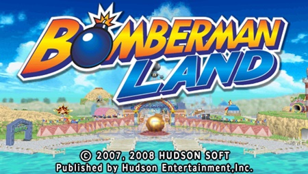 bomberman land 3 ps2 iso download